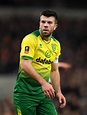 Grant Hanley picks the two Celtic stars he’d love to sign for Norwich ...