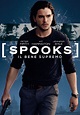 Spooks: Il bene supremo - Film (2015)