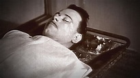 John Dillinger grave: Relatives claim "evidence" that body buried in ...