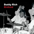 Jazz news: Unreleased Live Album By Jazz Drum Legend Buddy Rich ...