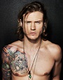 Dougie Poynter | Dougie poynter, Beautiful men, Mcfly