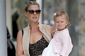 Meet Vivienne Margaret MacArthur - Photos Of Ali Larter's Daughter With ...