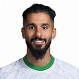 Saleh Al-Shehri - Soccer Videos and Highlights | FOX Sports