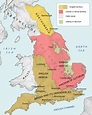 Kingdom of East Anglia - Wikipedia