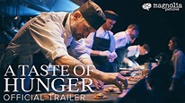 A Taste of Hunger - Official Trailer - YouTube