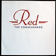 The Communards - Red (1987, White Cover, Vinyl) | Discogs