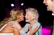 A tribute to my granny, Eve Branson | Virgin