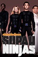 Supah Ninjas Pictures - Rotten Tomatoes