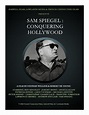 Sam Spiegel: Conquering Hollywood (2018) - IMDb