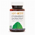 Cholesterol Protection | 60 Herbal Tablets - 500 mg ea. | Powerful ...