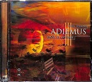 Adiemus III – Dances of Time by Karl Jenkins – PaganMusic.com