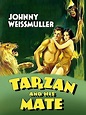 Wer streamt Tarzans Vergeltung? Film online schauen