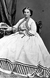 ThérÃ¨se Amalie Caroline Josephine Antoinette av Sachsen-Altenburg 1836 ...