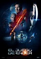 El juego de Ender - película: Ver online en español