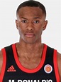 Scottie Lewis, Florida, Shooting Guard