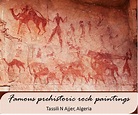 Cave Art: When Prehistoric Man Started Creating Art - Owlcation