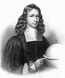 James Gregory, Scottish Mathematician by Science Source