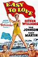Easy to Love (1953) - IMDb