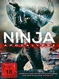 Ninja Apocalypse | Szenenbilder und Poster | Film | critic.de