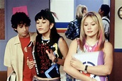 Hilary Duff Returning as Lizzie McGuire in New Disney+ Series | Collider