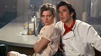 Frankie and Johnny (1991) | FilmFed
