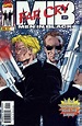 Men in Black comic books issue 1