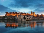 Historic Centre of Avignon
