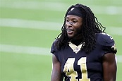 Alvin Kamara is now the most valuable player in fantasy entering Week 3