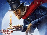 A Christmas Carol with Jim Carrey - 6toplists