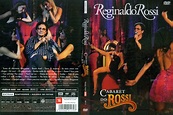 Reginaldo Rossi - Cabaret Do Rossi | Covers Filmes Capas de Filmes