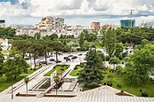 What Is The Capital Of Albania? - WorldAtlas
