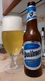 Cerveza Quilmes, origen argentino, recibe este nombre por haber sido ...