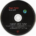 Roger Taylor "Fun On Earth" album gallery