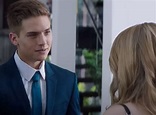 Dylan Sprouse Finds Himself in a Love Triangle in All-New After 2 ...