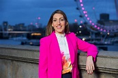 Interview: Dr Rosena Allin-Khan, MP and emergency care doctor | MiP ...