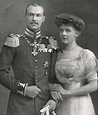 Gotha d'hier et d'aujourd'hui 2: Friedrich Wilhelm de Prusse et Agathe ...