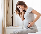 La salud en la mujer: Náuseas y vómitos en el embarazo