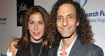 Is Kenny G Married Now? Details On his Love life - TheNetline