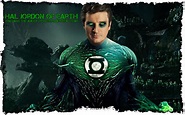 Green Lantern - Nathan Fillion by Melciah1791 on DeviantArt