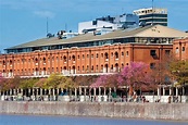 UCA - Pontificia Universidad Católica Argentina