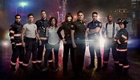 9-1-1: Lone Star - canceled + renewed TV shows, ratings - TV Series Finale