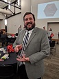 Dr. Eric Weaver Honored at 2019 Innovator Celebration | School of ...