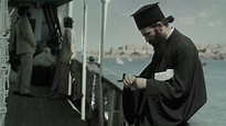 "Man of God" Official Film Trailer - YouTube