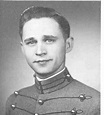 John Rutledge, Jr. — USMA Class of 1950