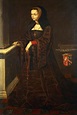 'Portrait of Catherine De Bourbon, Princess of Navarre' Giclee Print ...