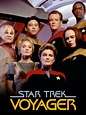 Star Trek: Voyager - Rotten Tomatoes