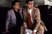 'GoodFellas' turns 30: Ray Liotta and more stars remember the classic
