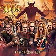 Ronnie James Dio: This Is Your Life (2014, CD) | Discogs