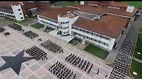 Incorpórate a la Escuela Militar de Cadetes 'General José María Córdova ...