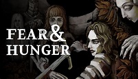 Fear & Hunger on Steam